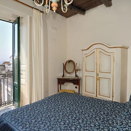 Residenza Del Duca Amalfi Zimmer foto