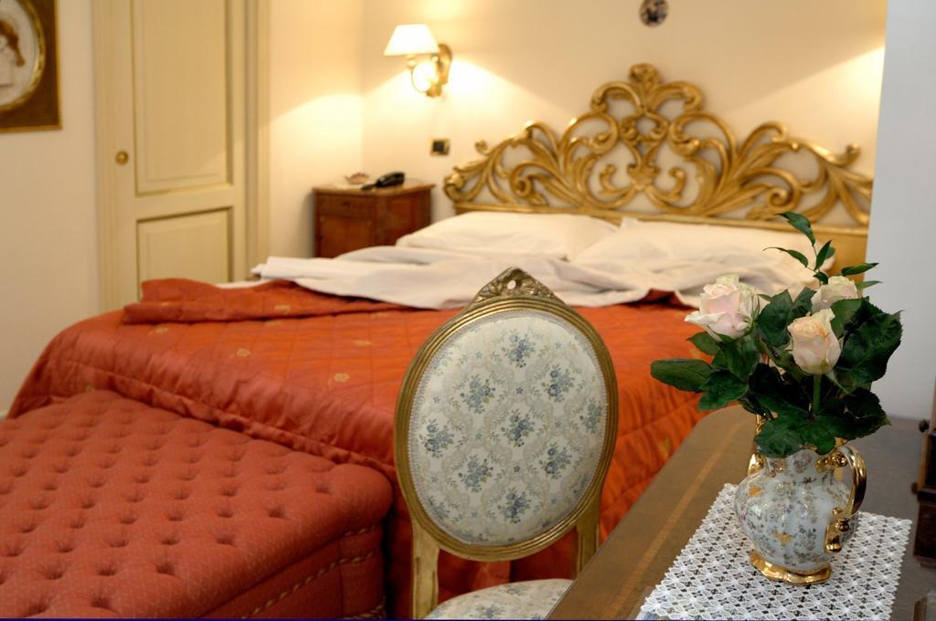 Residenza Del Duca Amalfi Zimmer foto