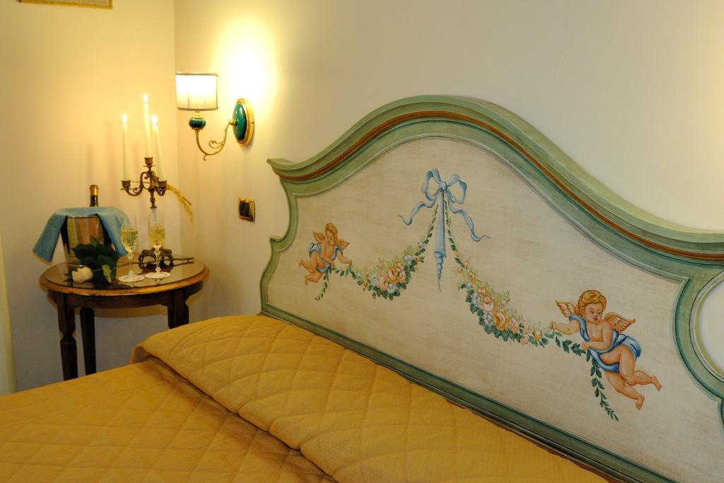 Residenza Del Duca Amalfi Zimmer foto