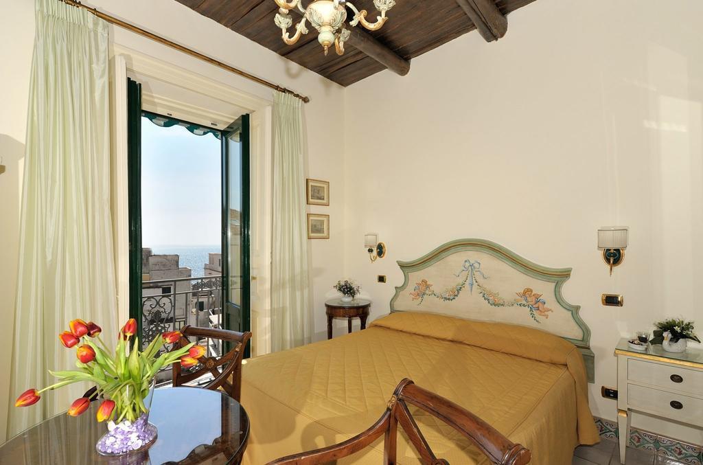 Residenza Del Duca Amalfi Zimmer foto