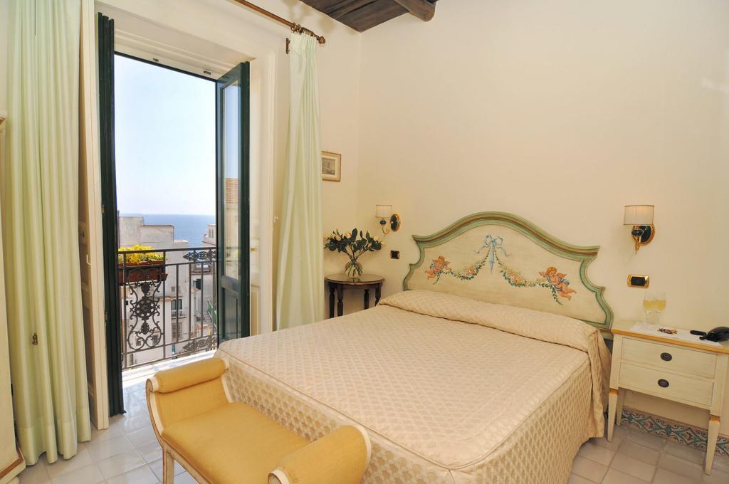 Residenza Del Duca Amalfi Zimmer foto
