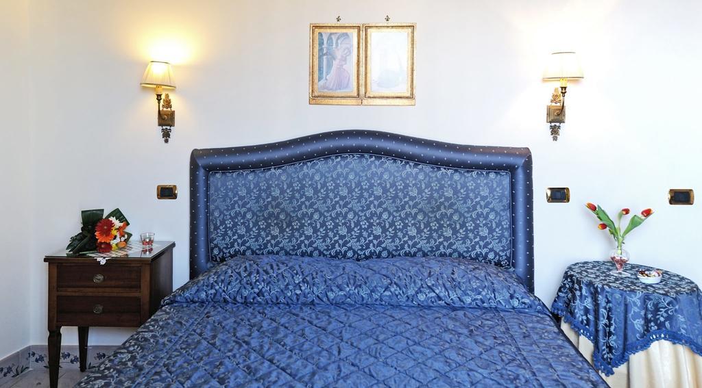 Residenza Del Duca Amalfi Zimmer foto