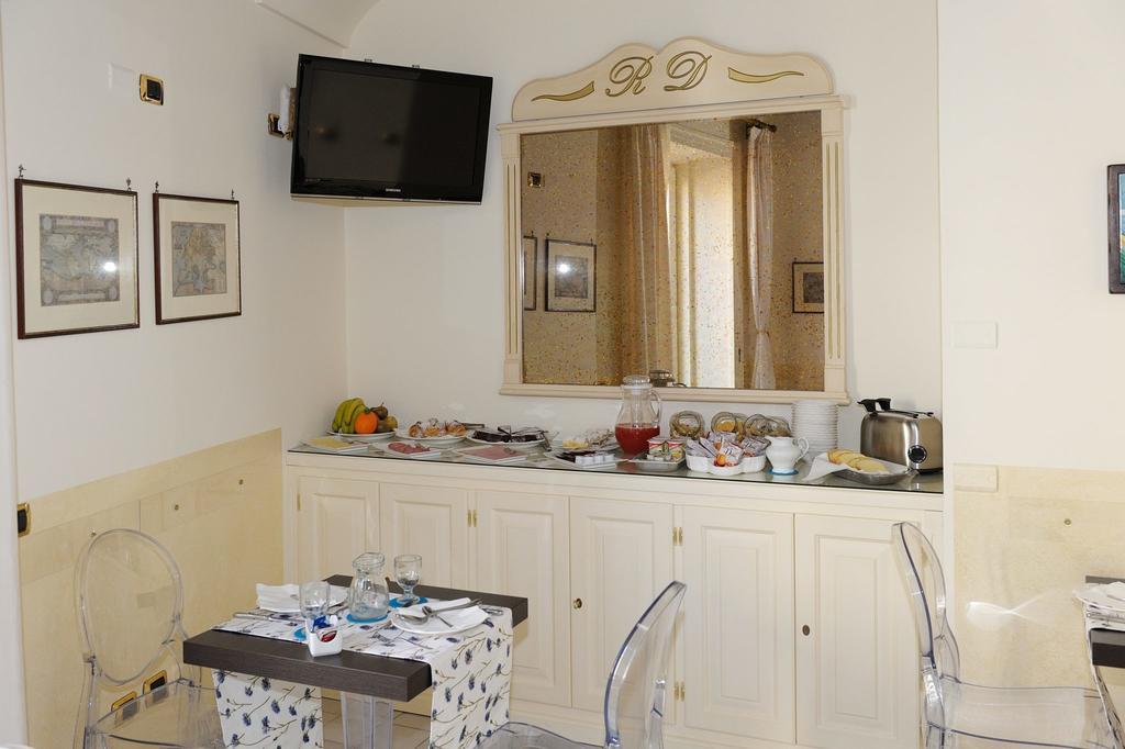 Residenza Del Duca Amalfi Exterior foto