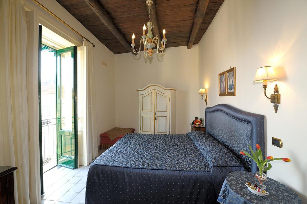 Residenza Del Duca Amalfi Zimmer foto