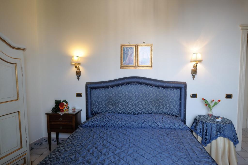 Residenza Del Duca Amalfi Zimmer foto