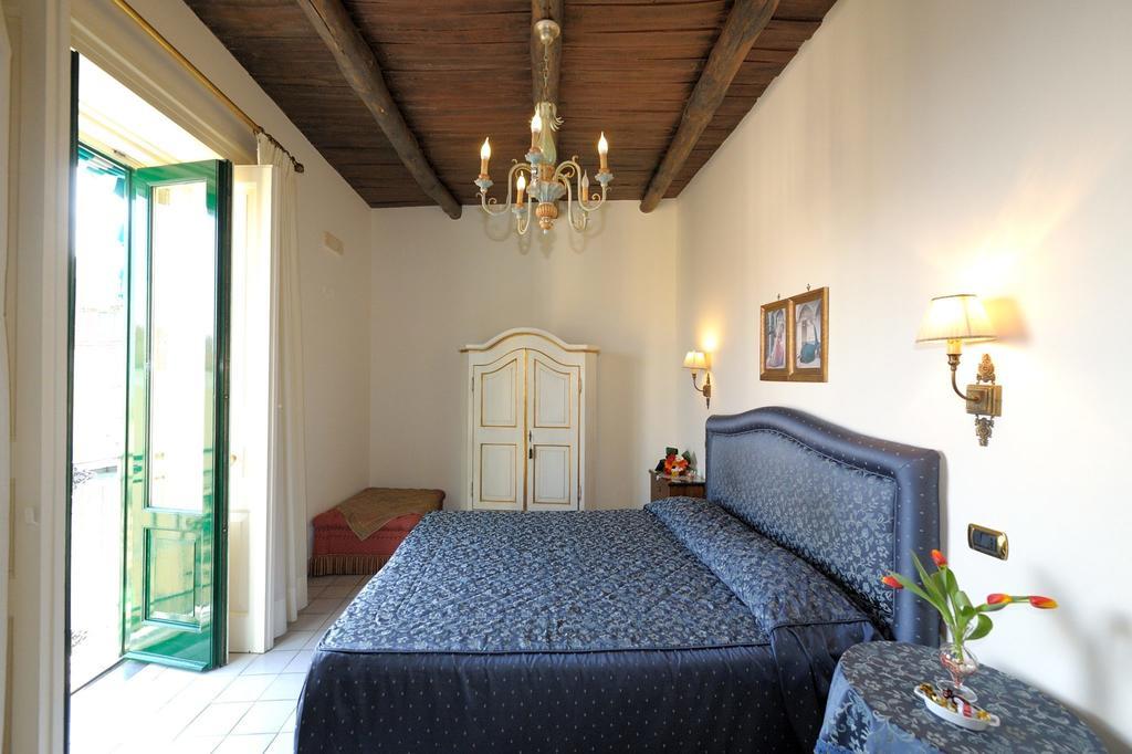 Residenza Del Duca Amalfi Zimmer foto