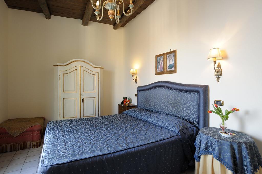 Residenza Del Duca Amalfi Zimmer foto