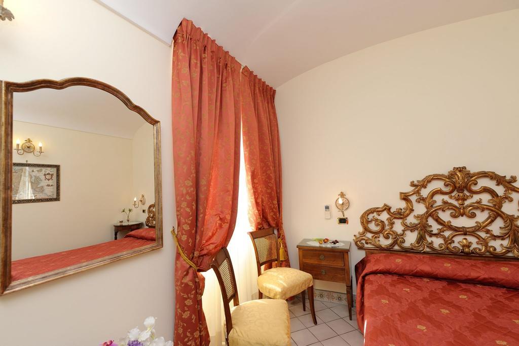 Residenza Del Duca Amalfi Zimmer foto