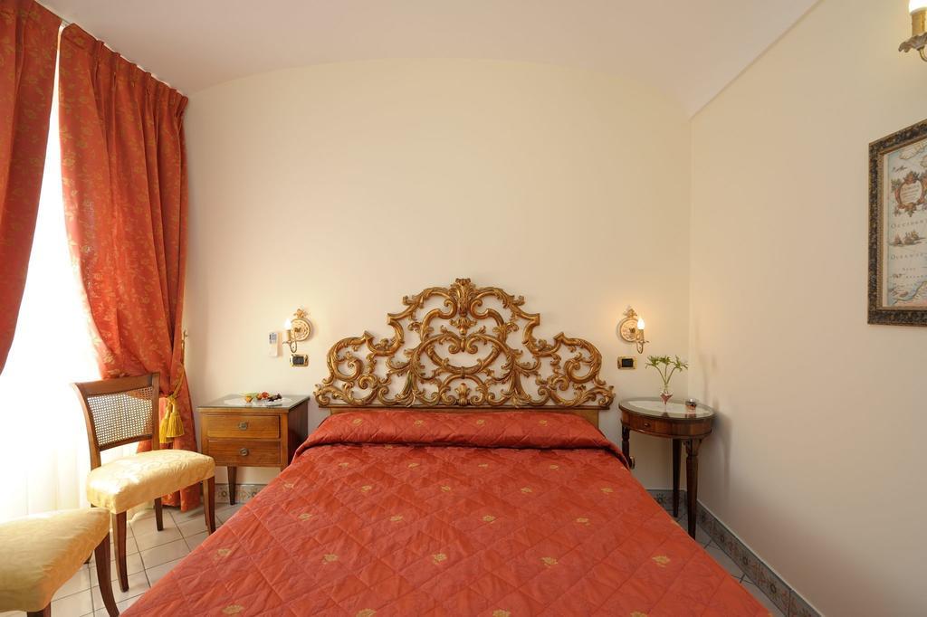 Residenza Del Duca Amalfi Zimmer foto