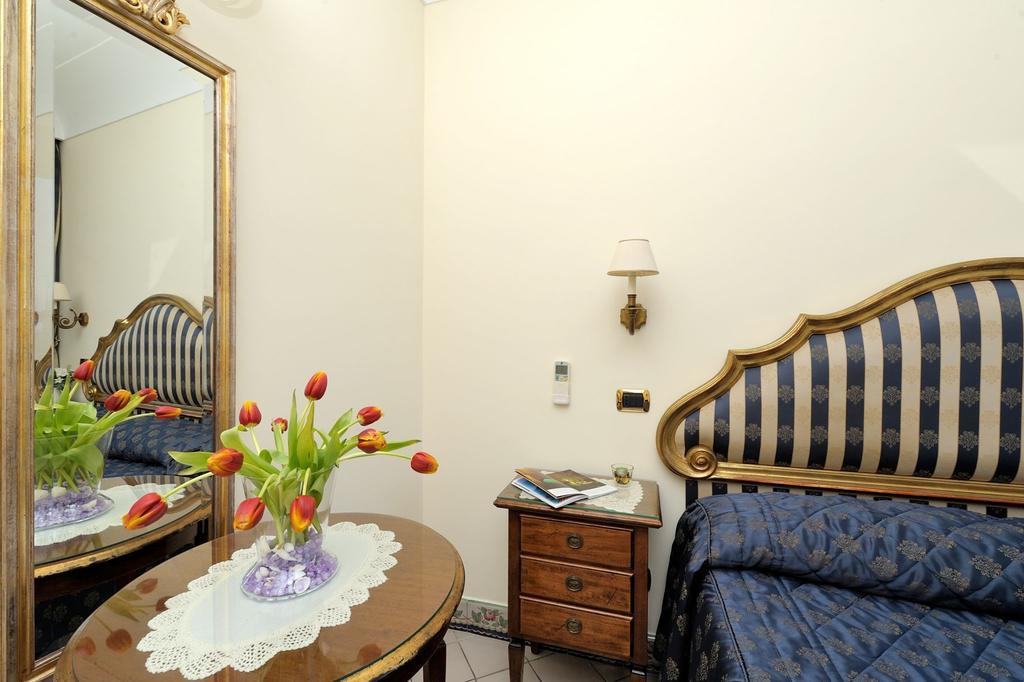 Residenza Del Duca Amalfi Zimmer foto