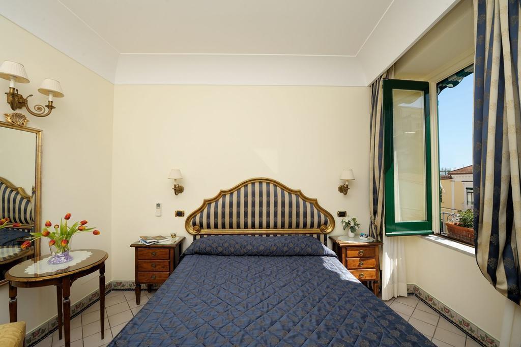 Residenza Del Duca Amalfi Zimmer foto