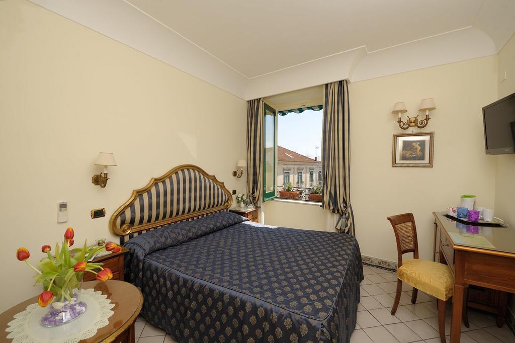 Residenza Del Duca Amalfi Zimmer foto