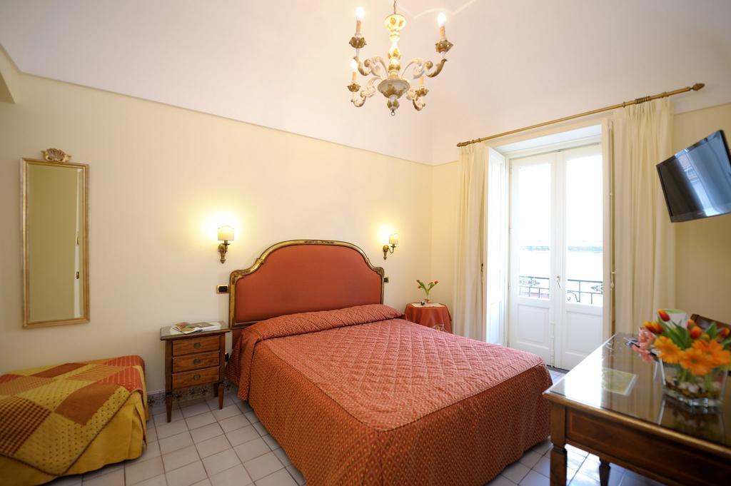 Residenza Del Duca Amalfi Zimmer foto