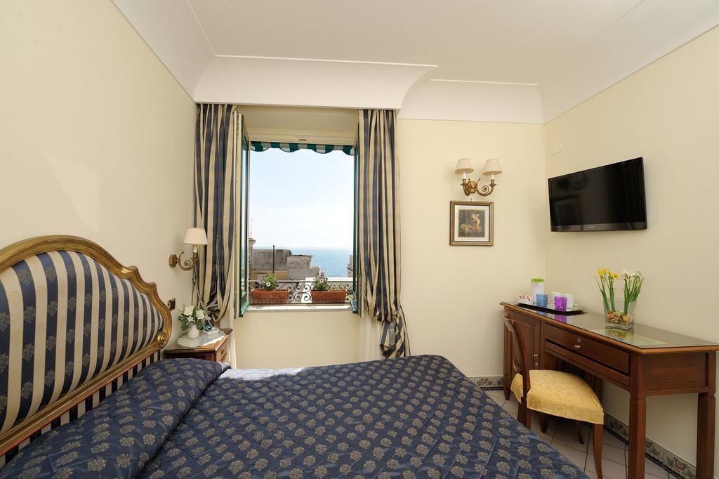 Residenza Del Duca Amalfi Zimmer foto