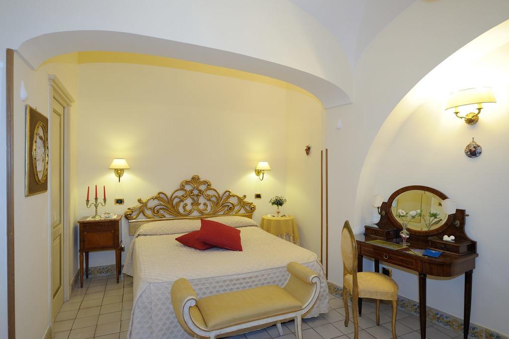 Residenza Del Duca Amalfi Zimmer foto